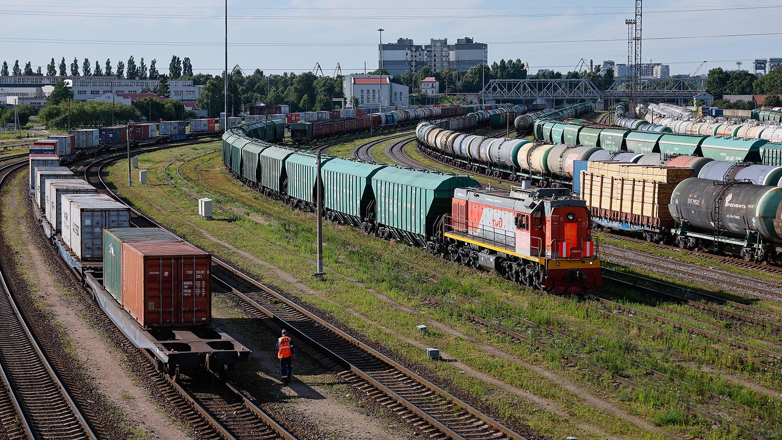 Бастрыкина возмутило ДТП с автобусом в центре Екатеринбурга: будет уголовное дело