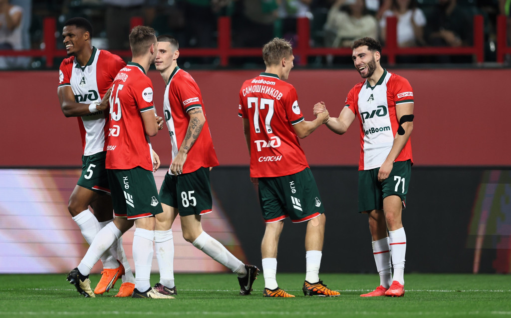 Итоги дня в РПЛ: Локомотив обыграл Ростов и поднялся на первое место в таблице