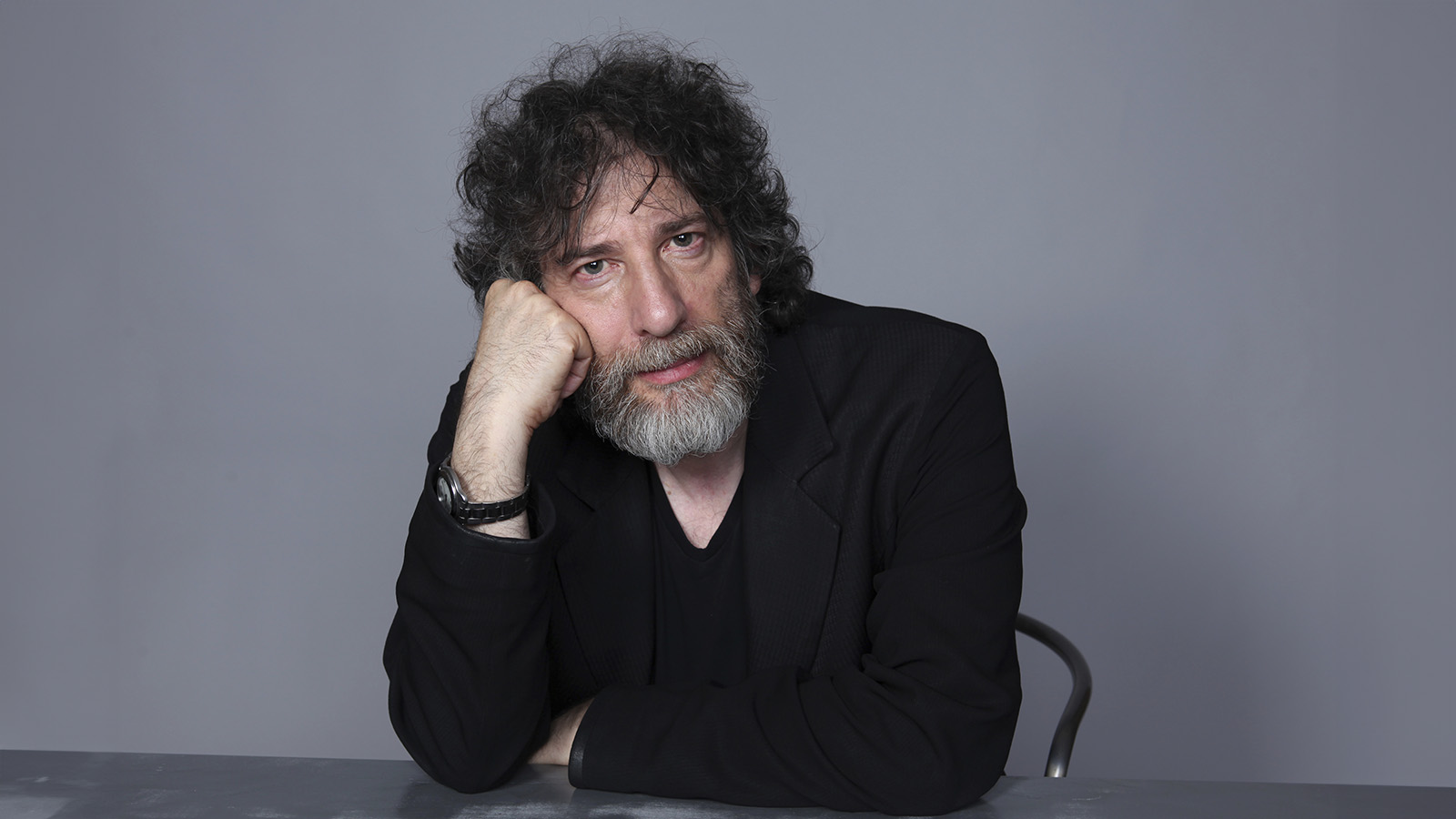 Секс және секс видеодан басқа ештеңе жоқ