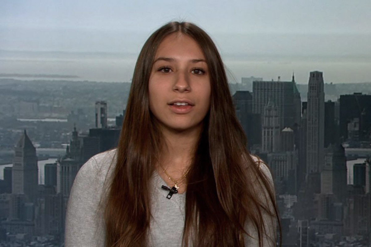 Күйеуіме арналған белдік (нақты бейне)