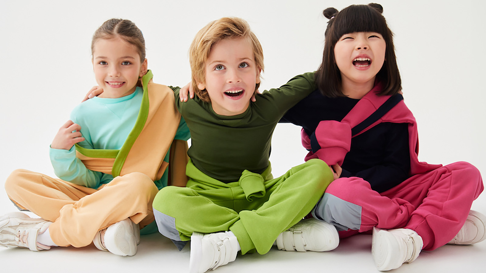 Новое покупать не буду: где найти самые актуальные и качественные товары для детей