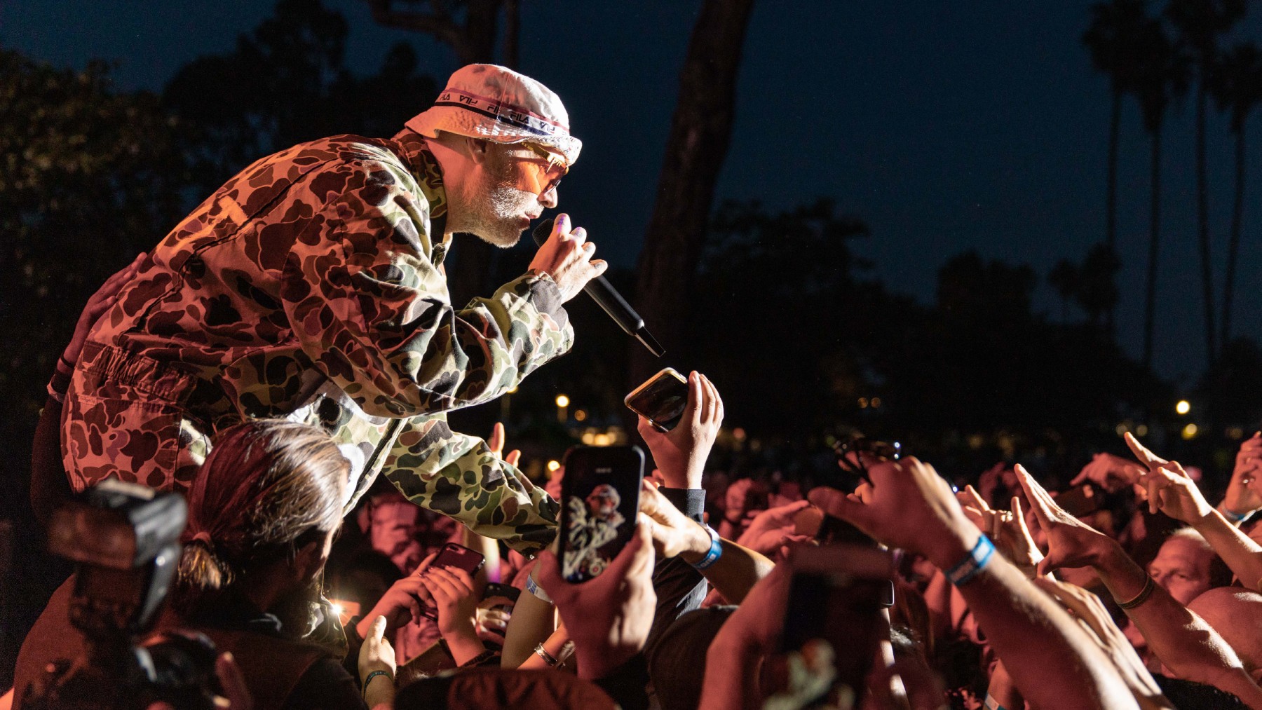 Limp Bizkit подала в суд на лейбл Universal из-за $200 млн невыплаченных роялти