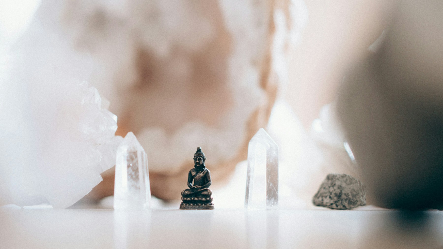 Держать удар: что такое экванимити и как бизнесмены ищут опору в невозмутимости