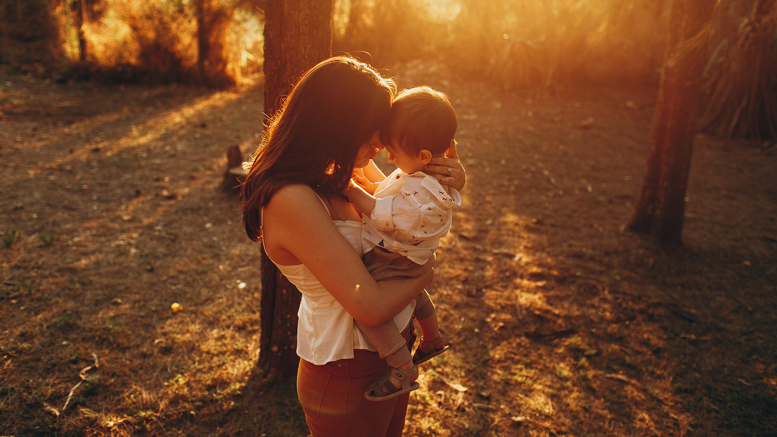 На какую поддержку отца ребенка может рассчитывать соло-мать