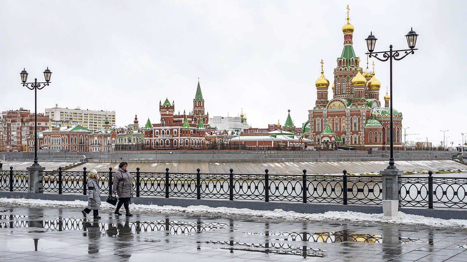 Тихий омут: чем удивляет бизнес самого бедного региона Поволжья