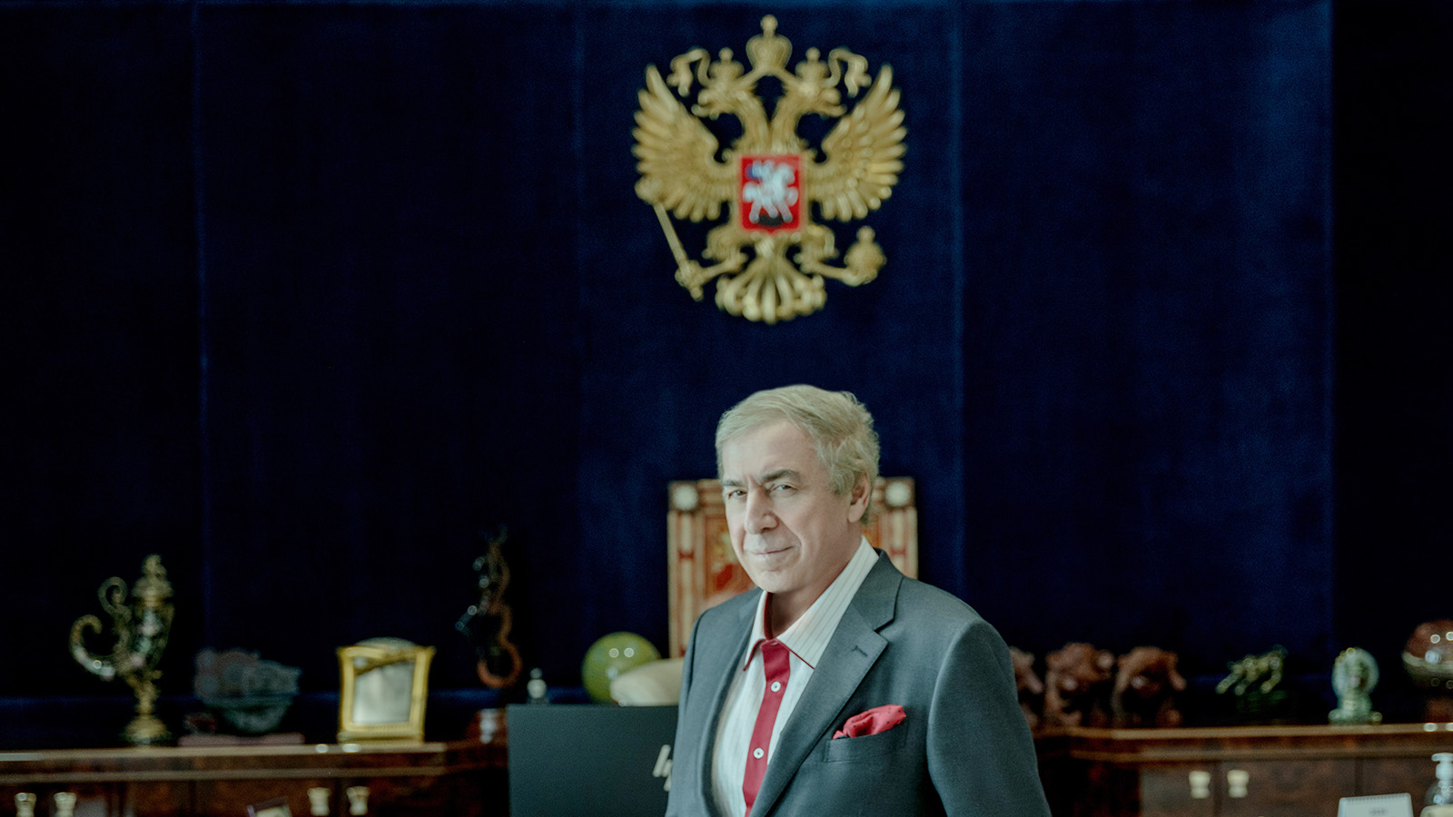 Михаил Гуцериев  Forbes: После 2022 года я снял как будто шоры с себя