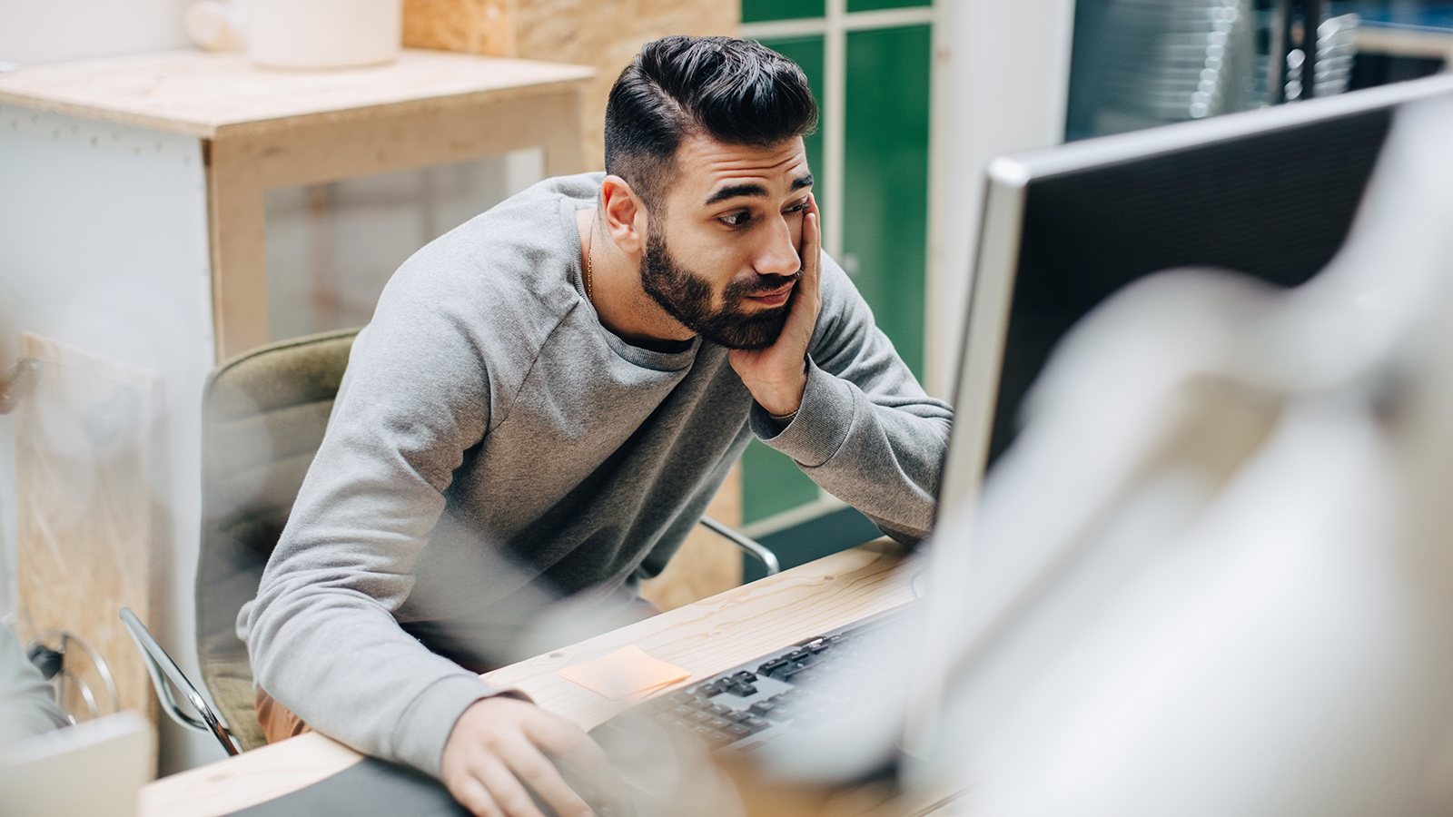 Как помочь заскучавшему сотруднику и при чем здесь теория поколений