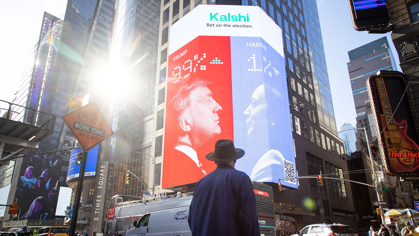 Революция Трампа: есть ли будущее у демократов в США