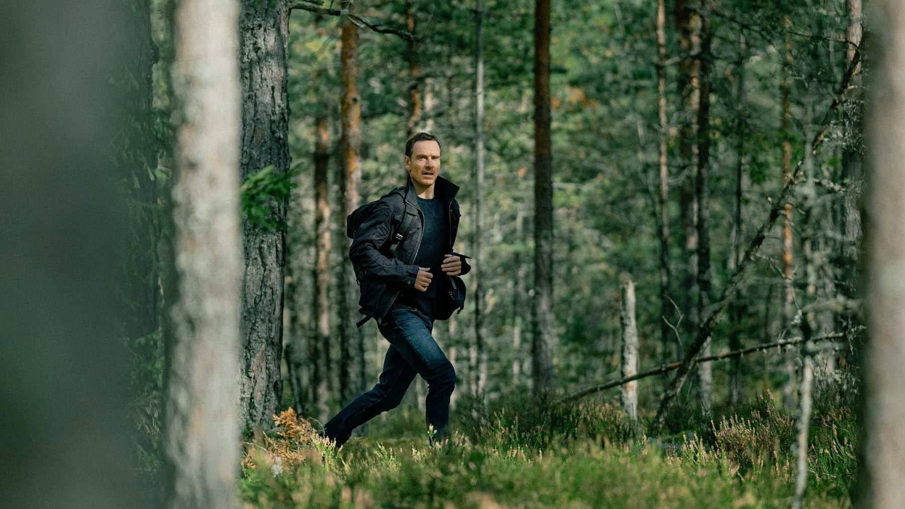 Агентство с Майклом Фассбендером: ремейк французского шпионского хита про разведку