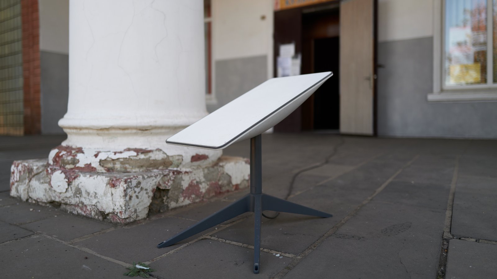 Почему Starlink — лучшее решение для загородного дома прямо сейчас