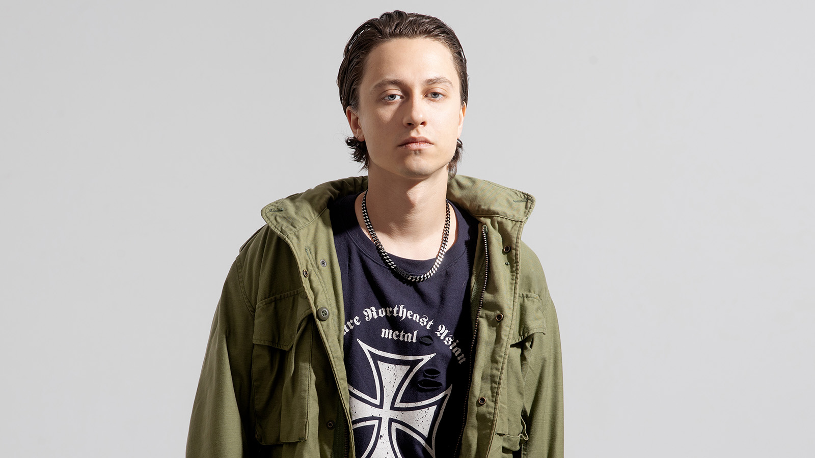 Мерило успеха  это время: музыкант Boulevard Depo о новом альбоме и русском рэпе