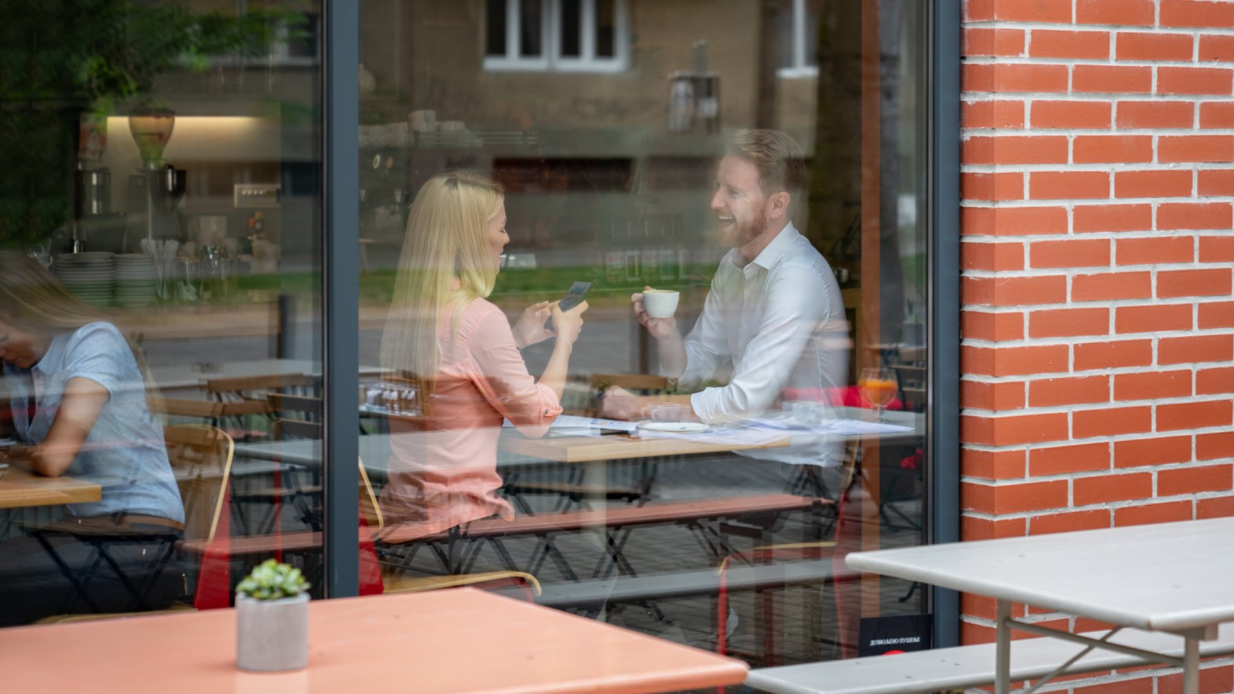 Собеседник на вашей стороне: как преодолеть страх при общении на иностранном языке