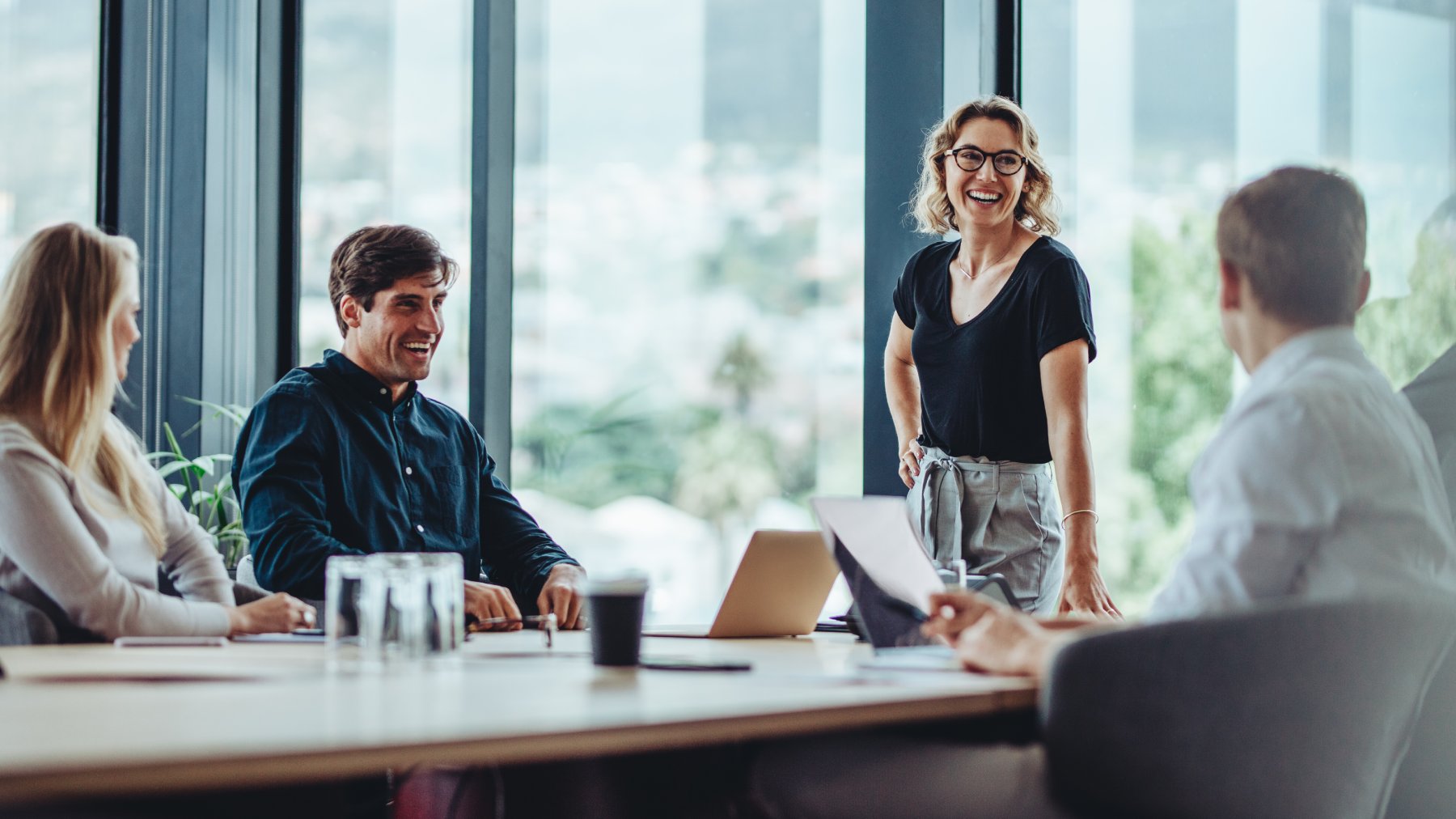 Время управлять собой: почему self-skills становятся решающими для карьеры и бизнеса