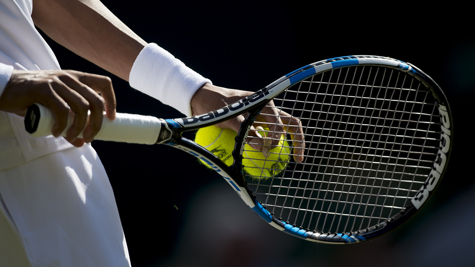 Себе в убыток: почему низкорейтинговые теннисисты тратят больше, чем зарабатывают