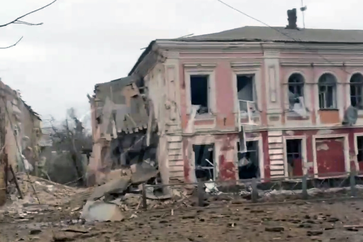 Курск облысы, Рыльск қаласындағы жезөкшелер Курск облысы, Рыльск қаласындағы жезөкшелер