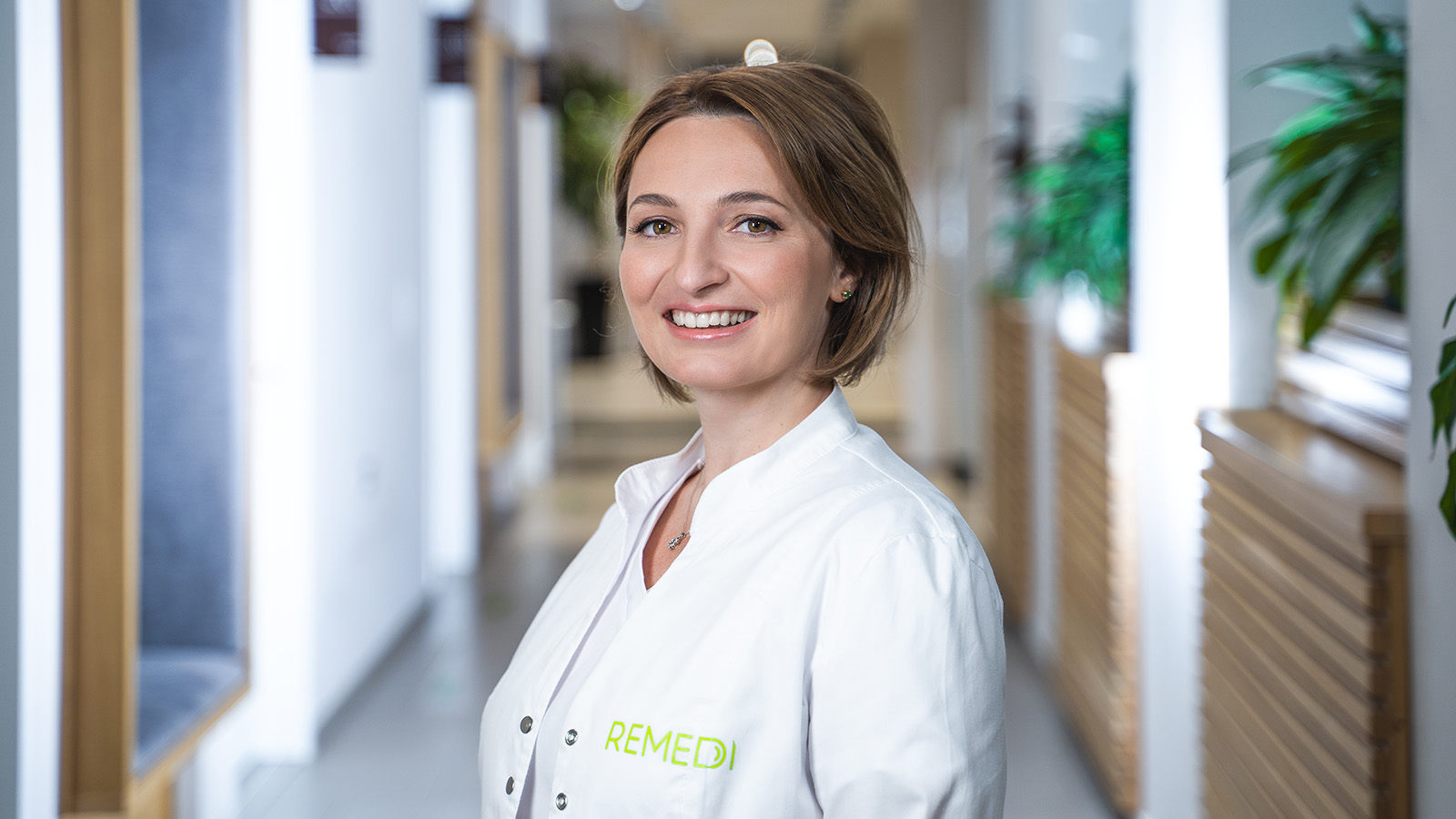 Как Елена Младова дает женщинам с онкологией шанс на рождение детей в будущем