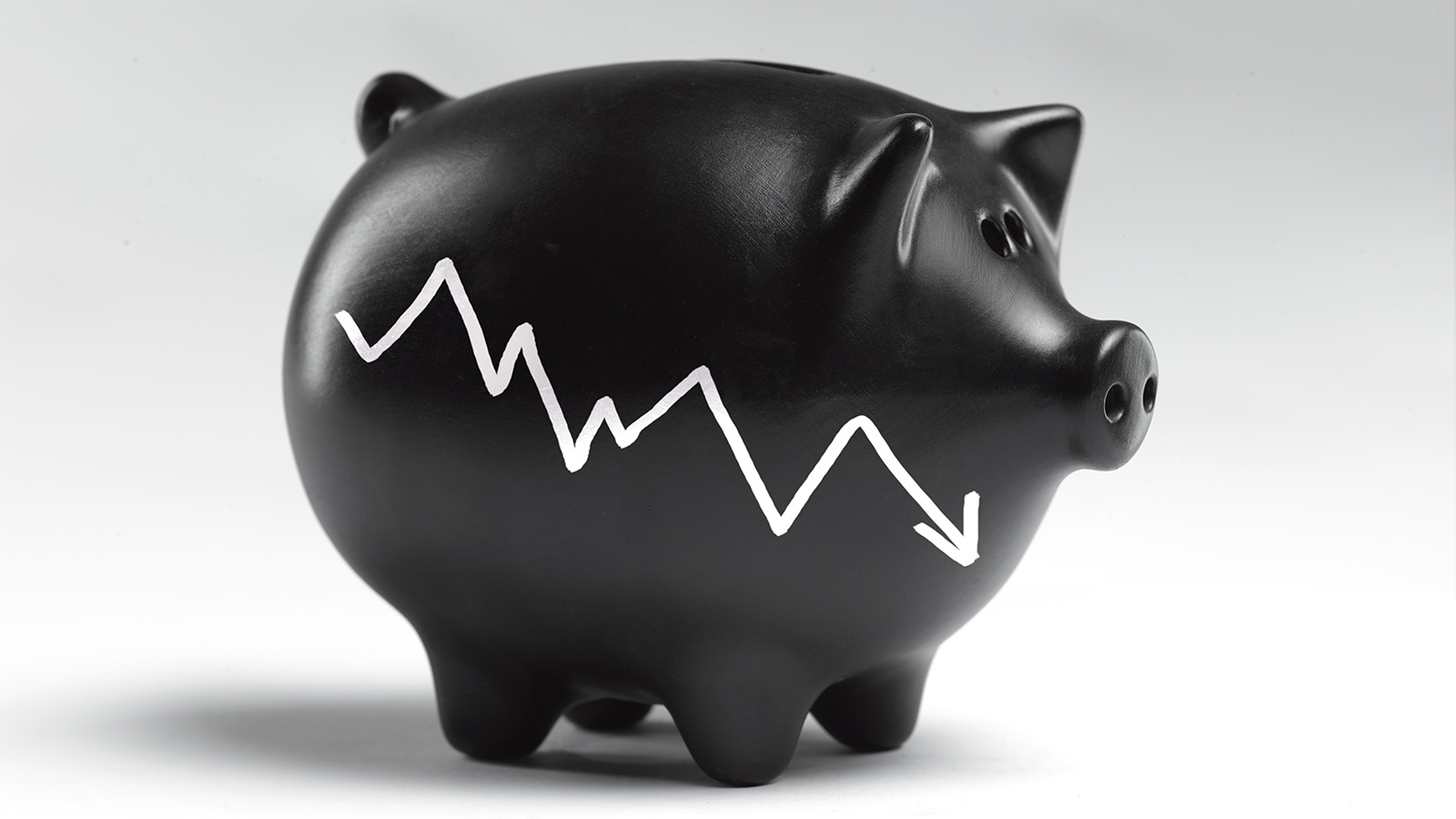 Как снижение рынка акций сказалось на брокерском бизнесе