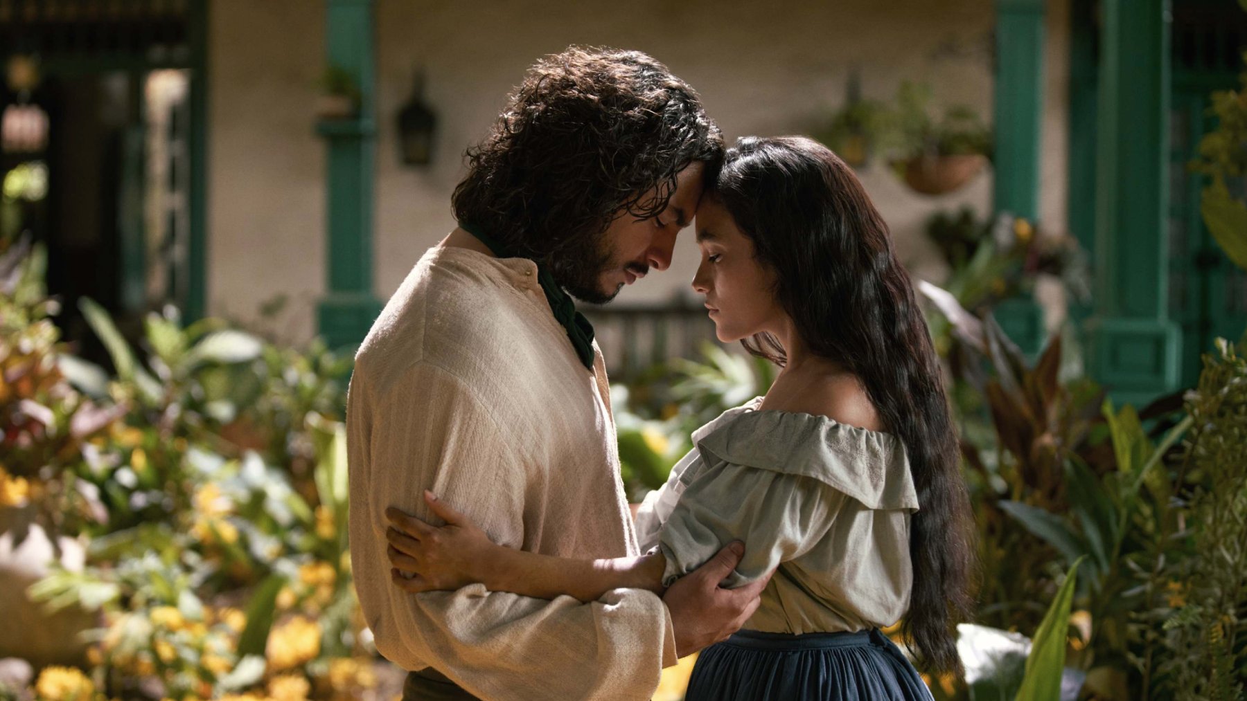 Сто лет одиночества: как Netflix удалось снять хитовую экранизацию романа Маркеса