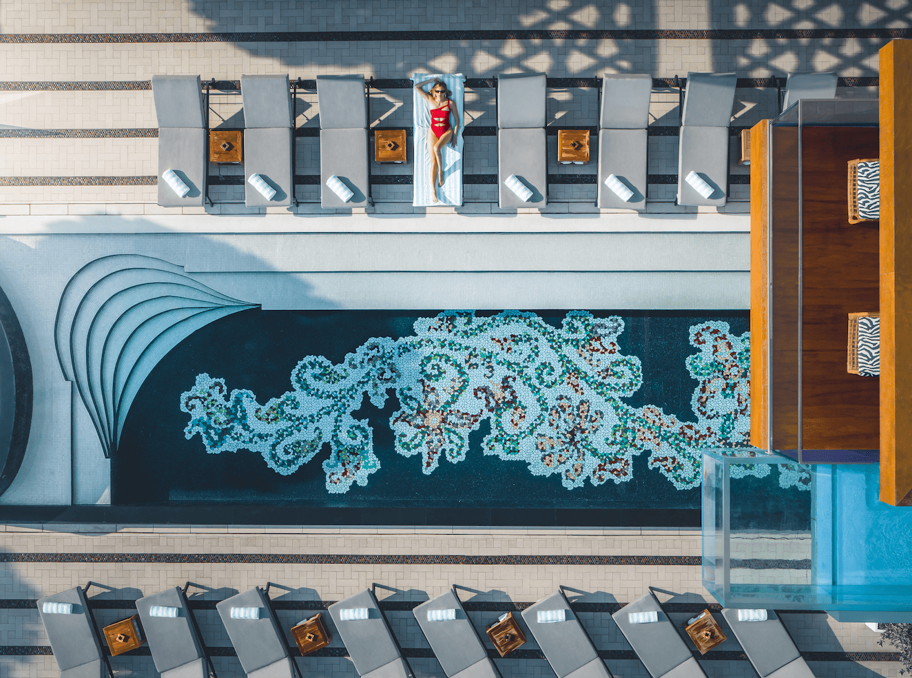 Курорты будущего: как развивается гостиничный бизнес в Дубае