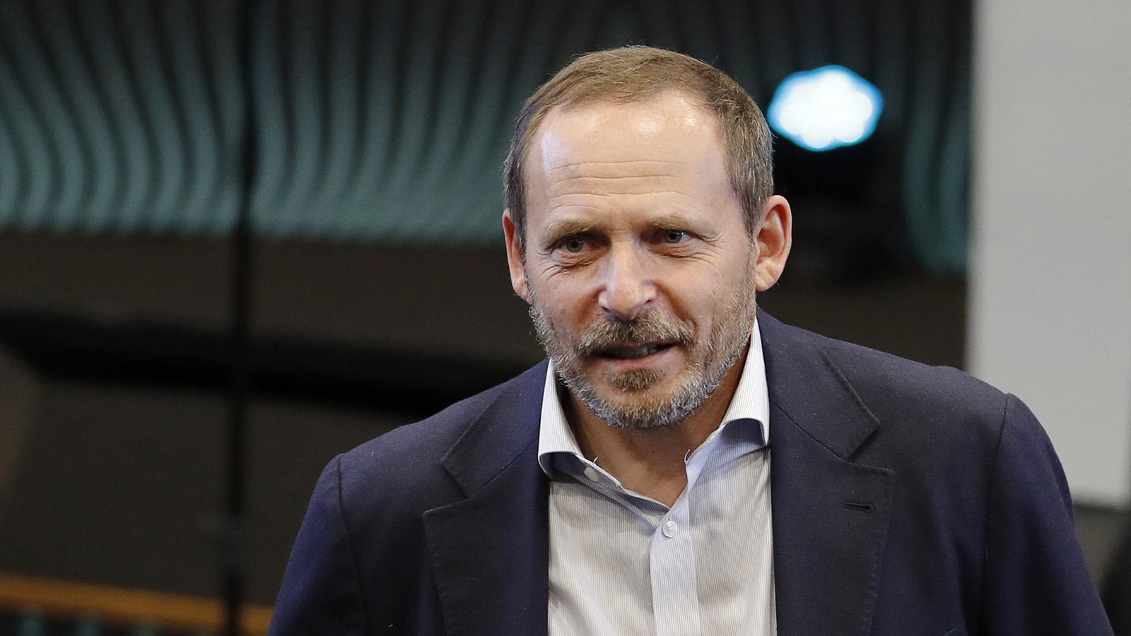 Волож объявил о привлечении Nebius Group $700 млн от группы инвесторов