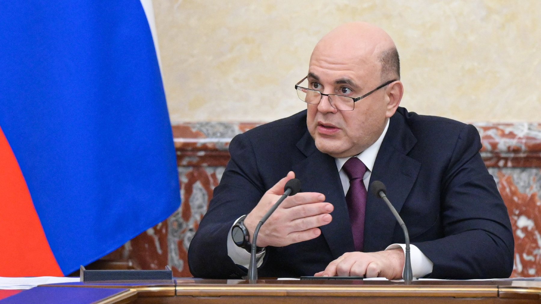 Правительство расширило список спецпродуктов для детей с редкими заболеваниями