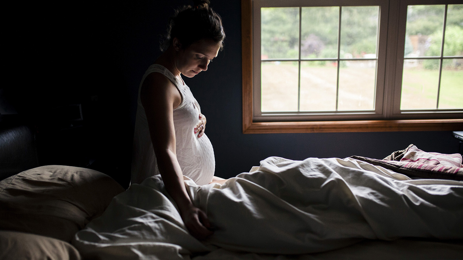 Отвлекаясь: детективная история о пропавшем ребенке и браке на грани распада