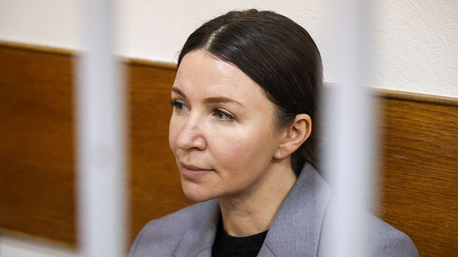 Блиновская в суде признала всю вменяемую ей сумму отмытых денег и недоимок