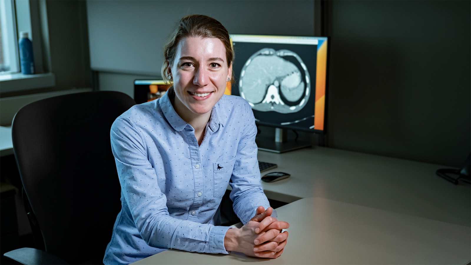 ИИ для хирургов и альтернатива GPS: как современные женщины-ученые меняют мир