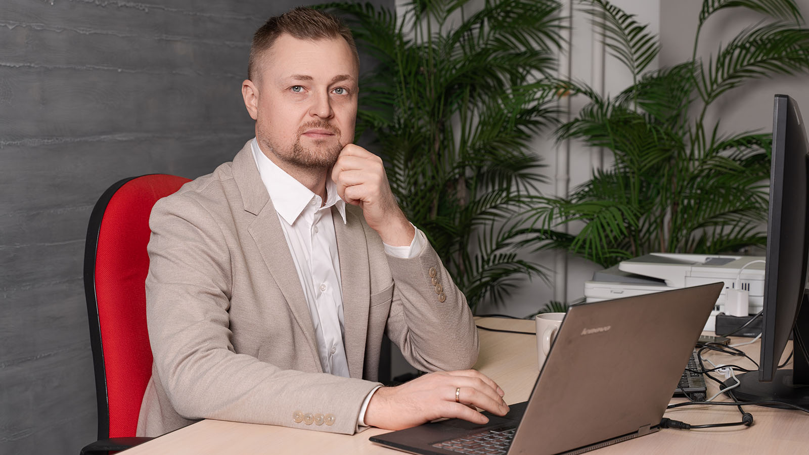 Как предприниматель из Ульяновска выручил миллиарды на русском Airbnb