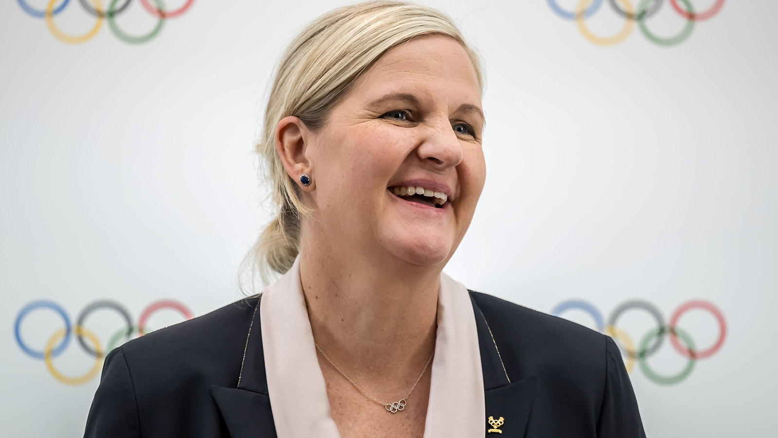 Как Кирсти Ковентри пережила погромы и стала первой женщиной-главой МОК