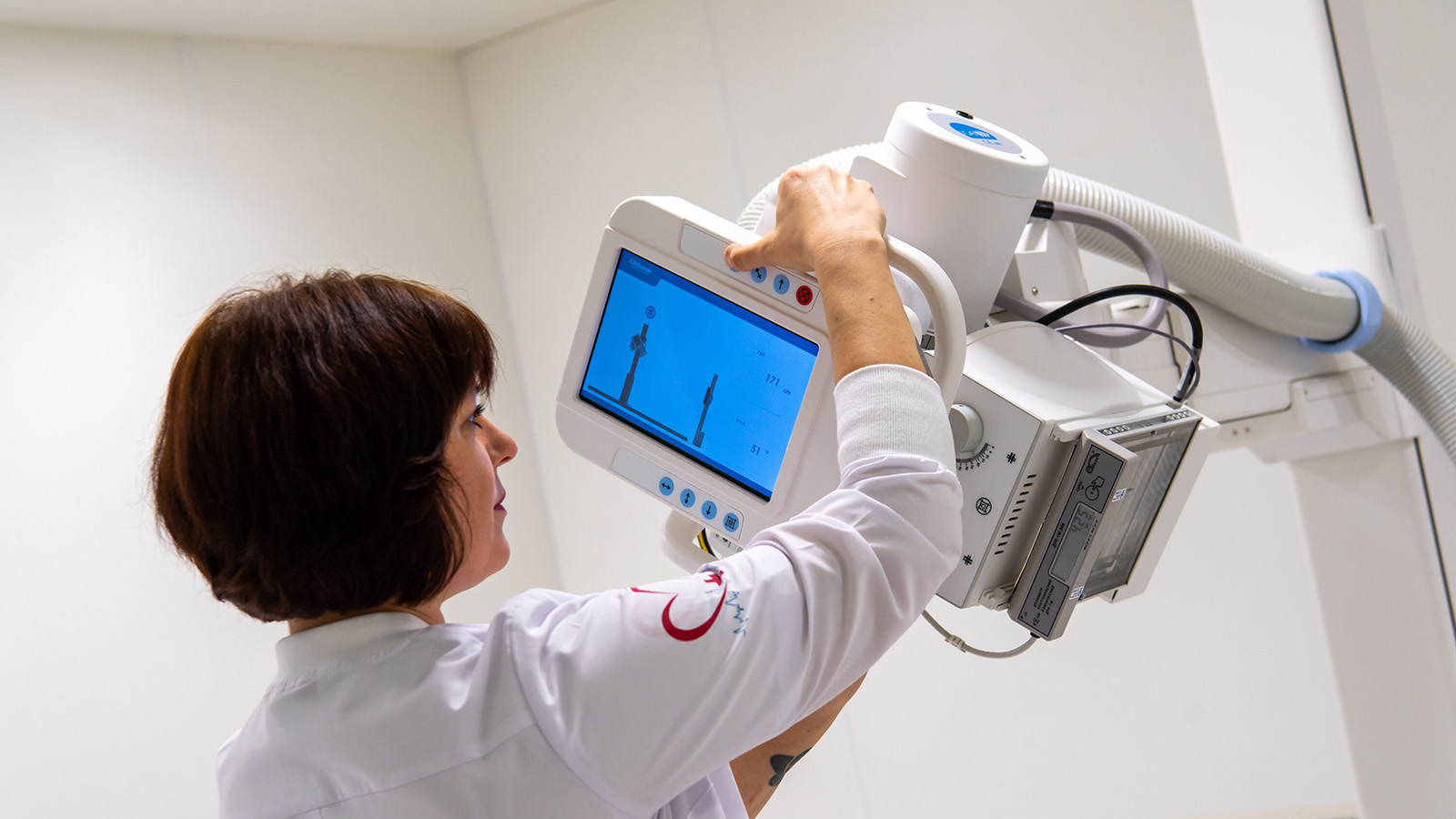 Каждый второй случай онкозаболевания в России выявляется на ранней стадии