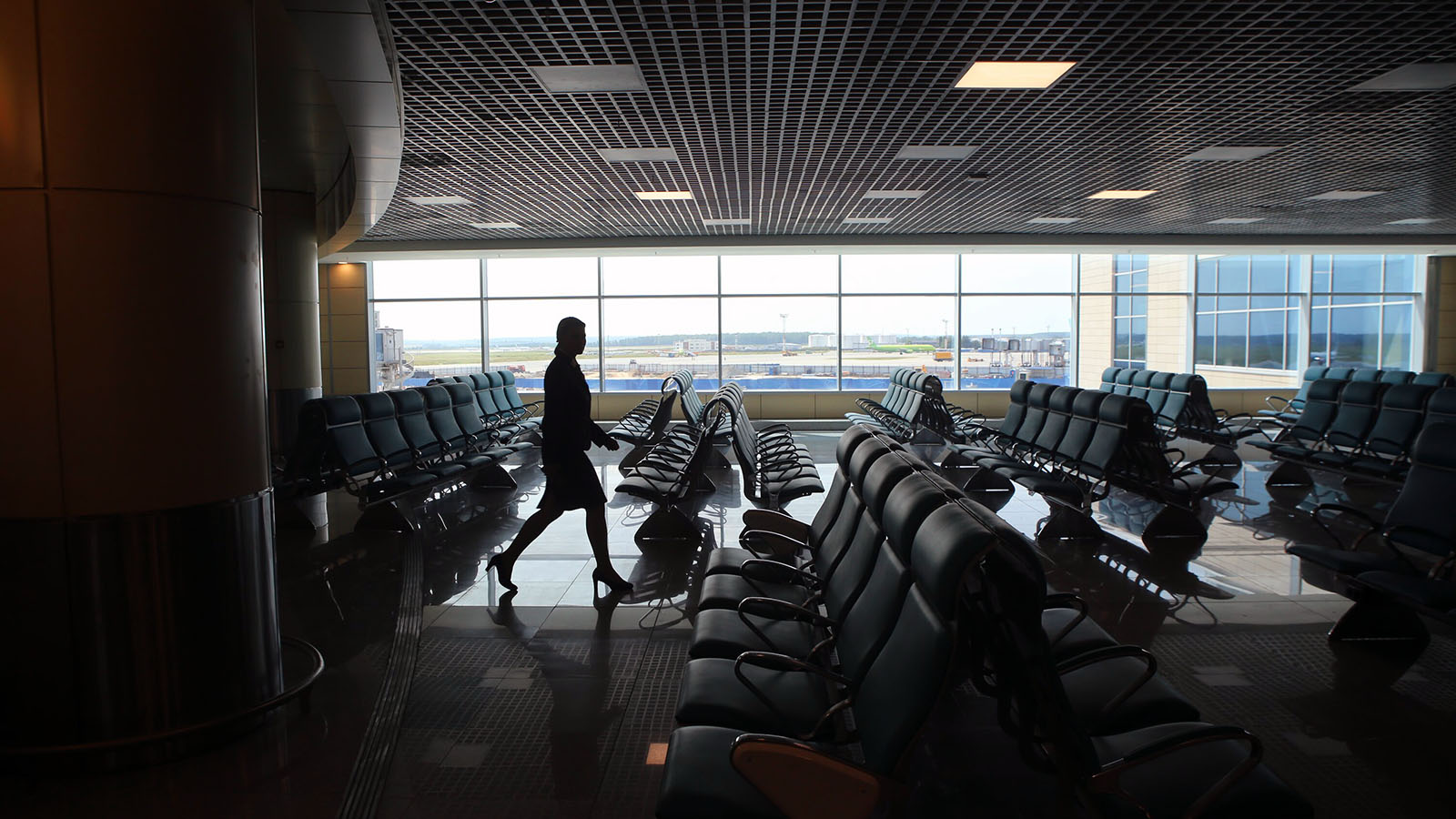 Вылетая из Домодедова: приведет ли иск Генпрокуратуры к дефолту по бондам аэропорта