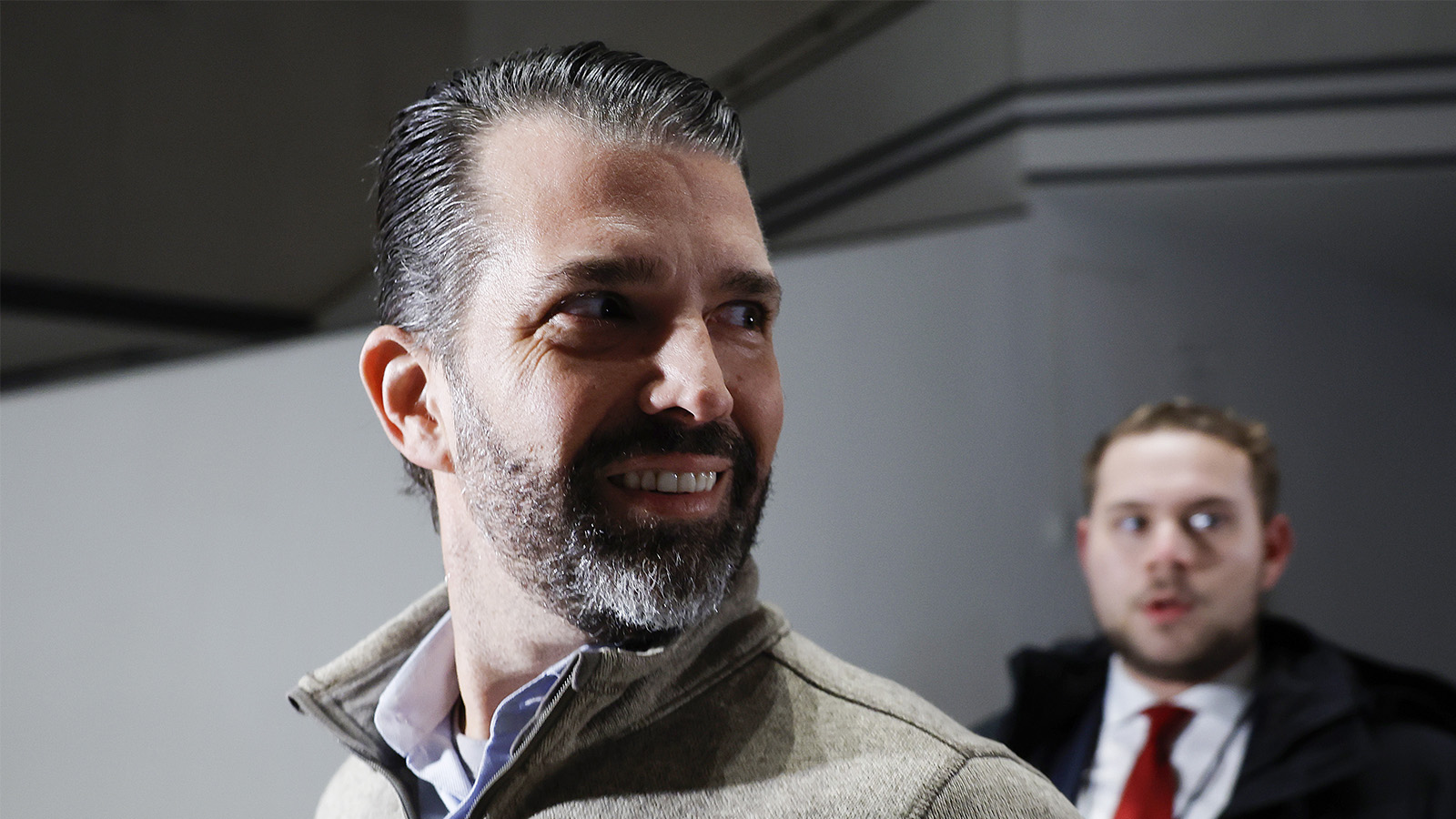 Трамп за допинг: фонд сына президента США инвестировал в Олимпиаду на стероидах