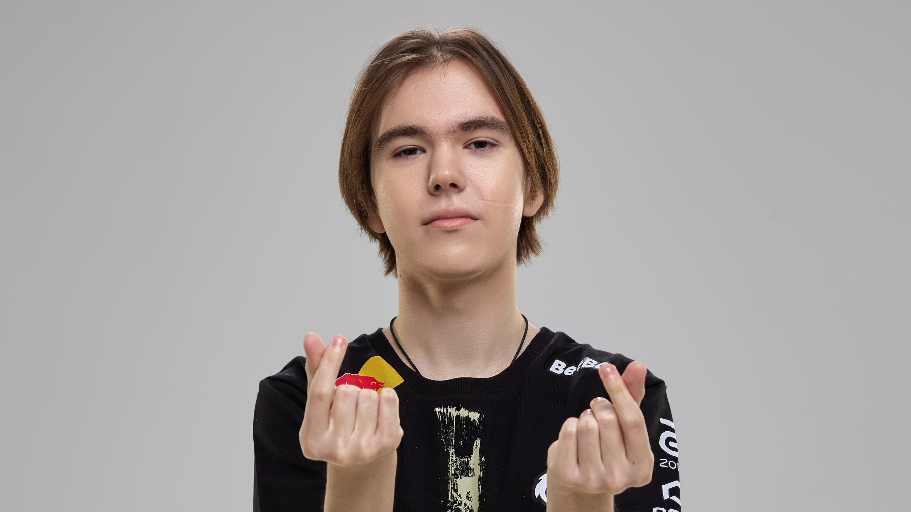 Я хочу большего: Данил donk Крышковец о киберспорте, планах на будущее и счастье