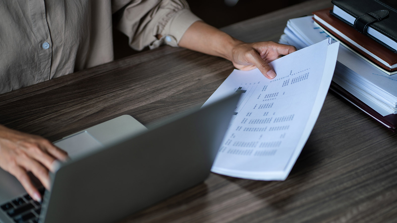 Юристы указали на риски расширительной трактовки уголовной статьи о бумажном НДС