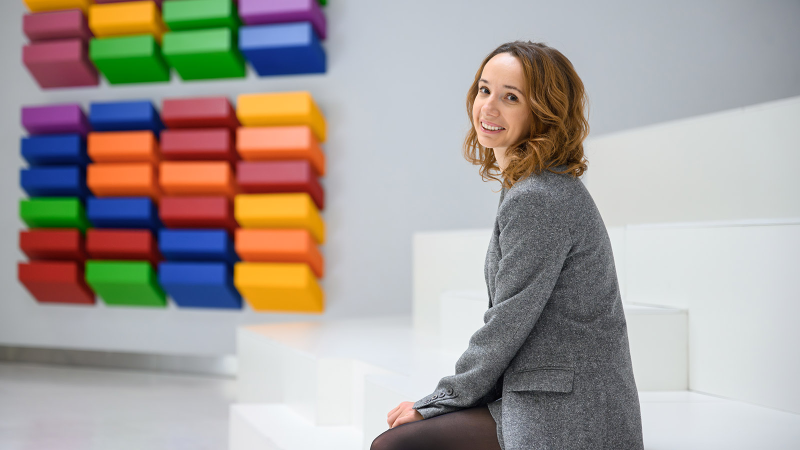 Как найти прорывную идею: советы основательницы Fitmost Александры Герасимовой