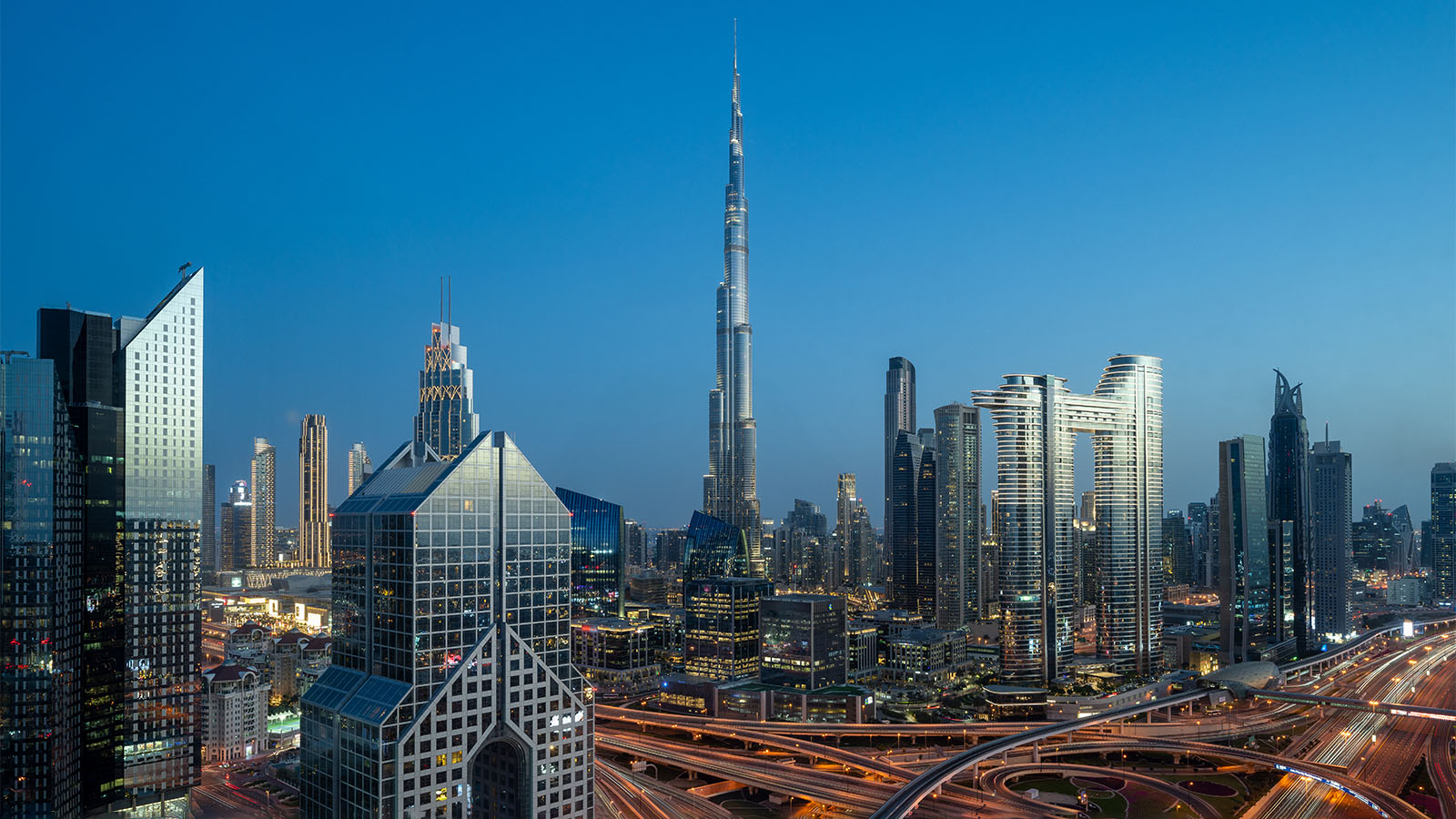 Количество новых российских компаний в ОАЭ в 2024 году выросло в 2,5 раза