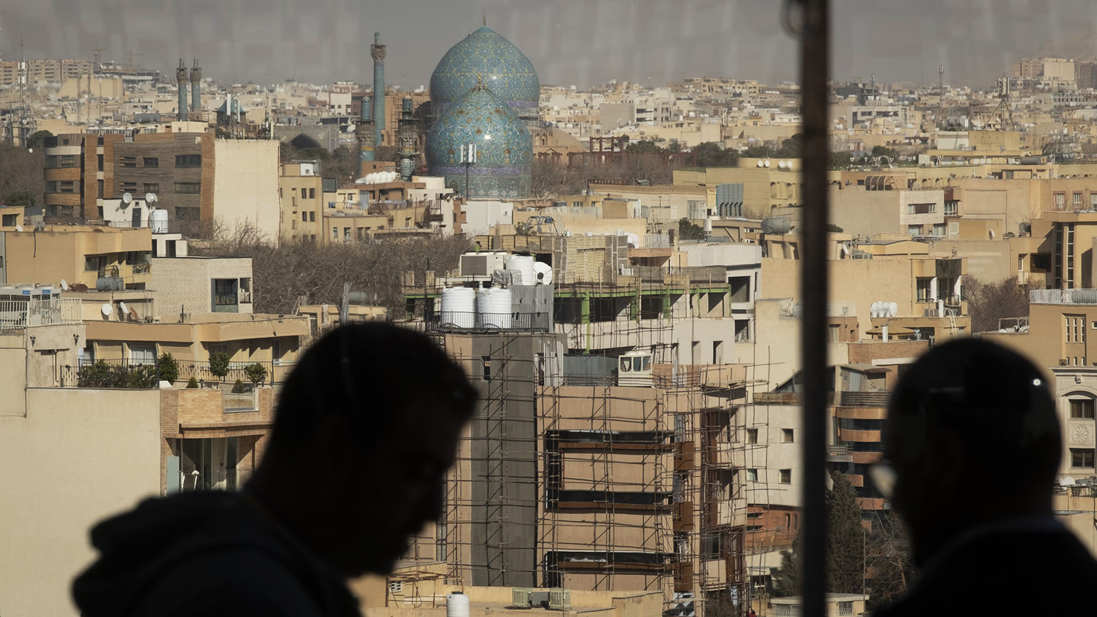 Пропустить удар: может ли Россия дистанцироваться от Ирана ради сближения с США