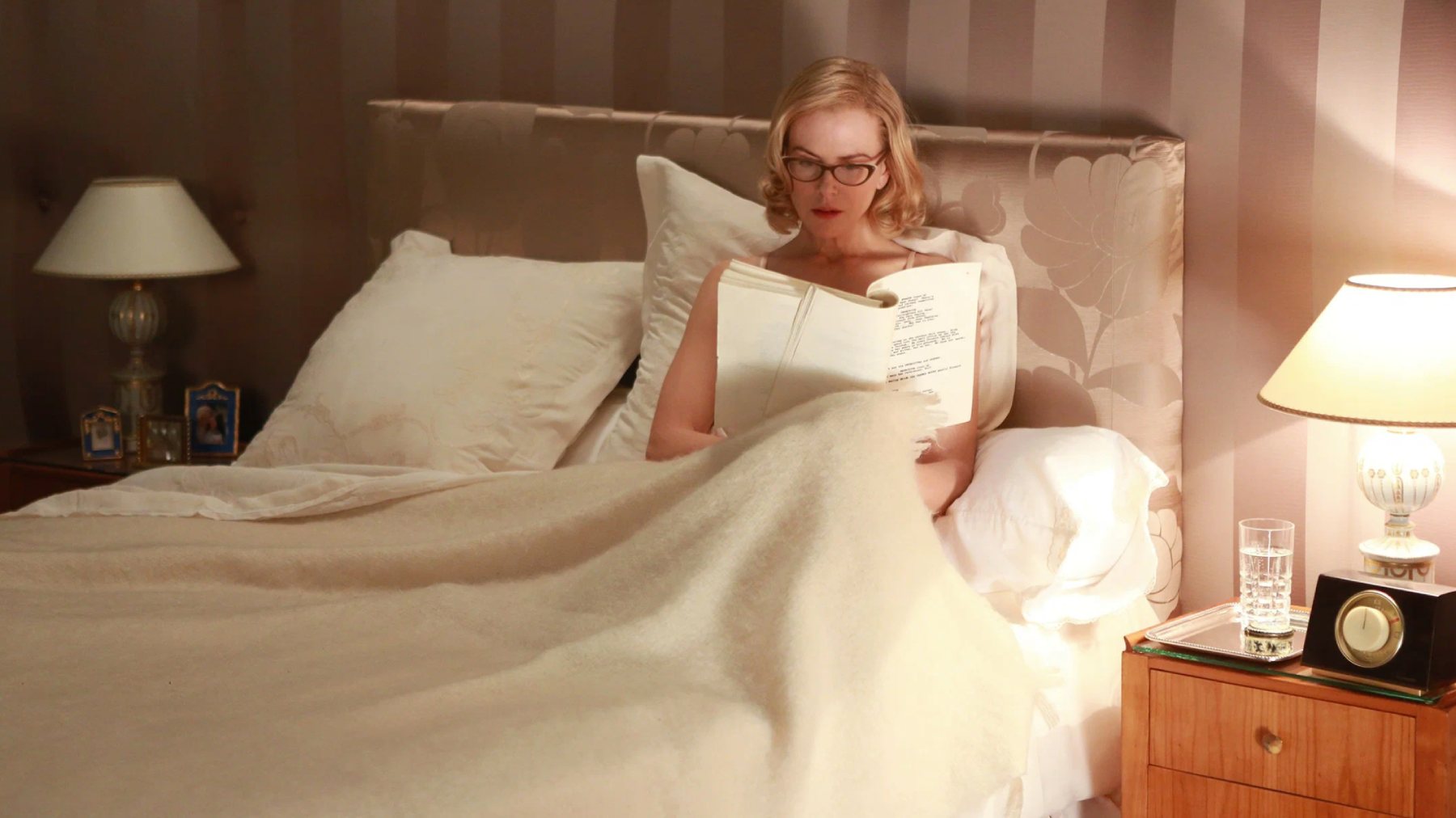 Принцесса, куртизанка, мать: восемь самых запоминающихся ролей Николь Кидман