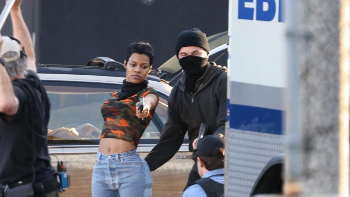 Фильм Пола Томаса Андерсона с Леонардо Ди Каприо и Шоном Пенном выйдет в сентябре