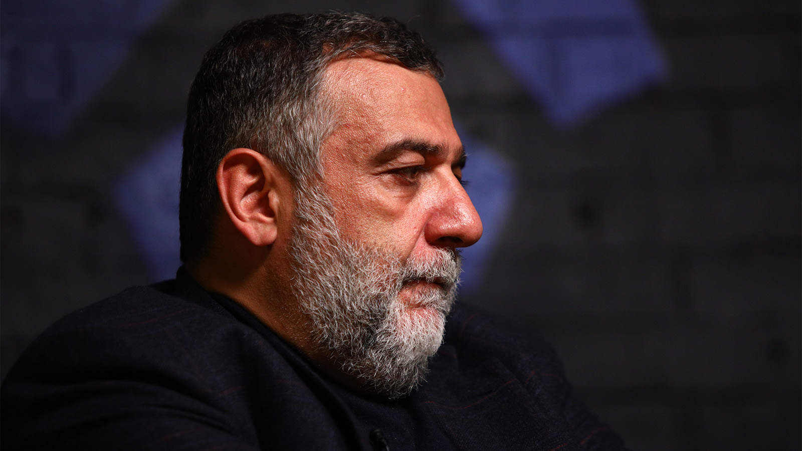 Рубен Варданян сообщил о приостановке голодовки