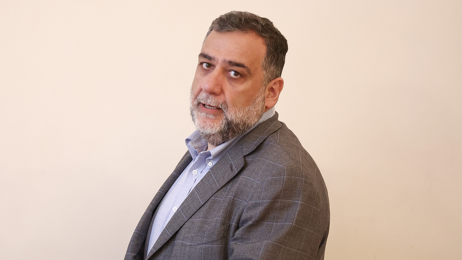 Варданян рассказал о состоянии здоровья и причинах голодовки в СИЗО