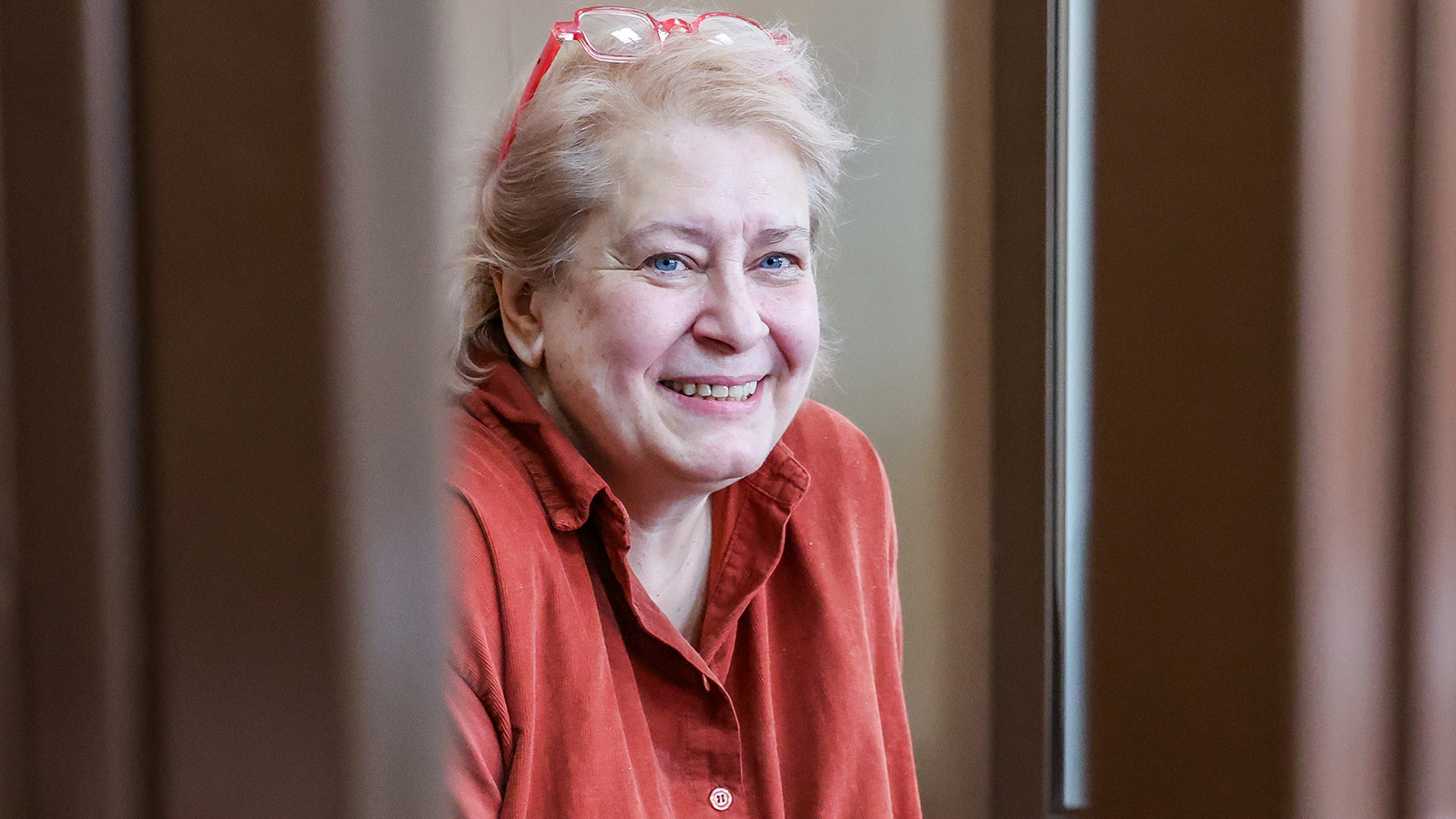 Күннің үлкен буферлері