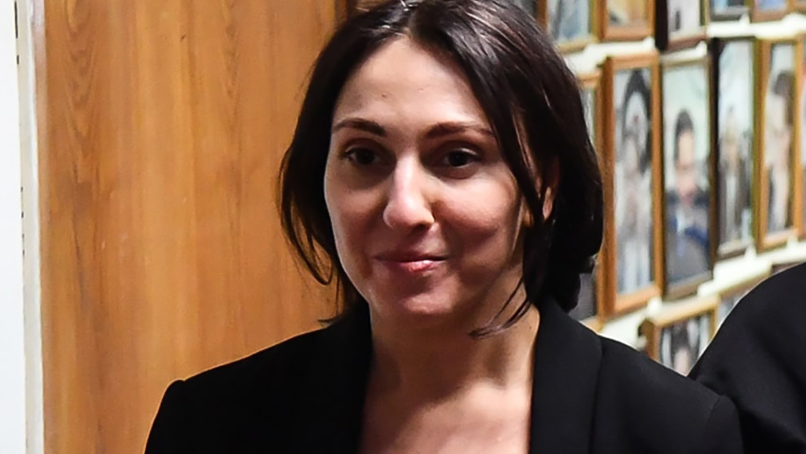 Минюст признал иноагентами журналистку Ирину Баблоян и бодибилдера Александра Шпака