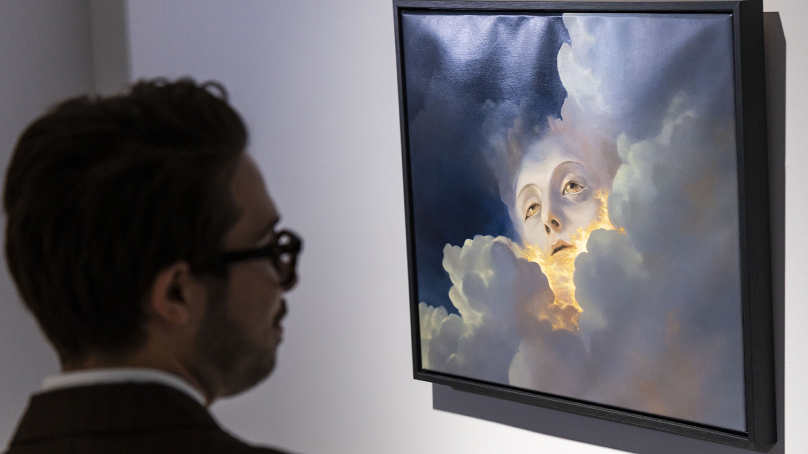 ИИскусство: кому принадлежат авторские права на творчество нейросетей