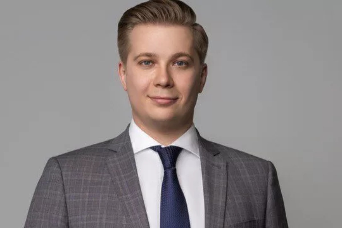 Руководитель направления интернета вещей МТС Павел Федосов