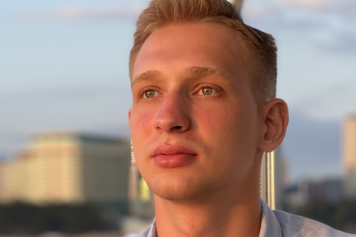 Технический директор компании «Платформа Третье Мнение» Евгений Сидоров