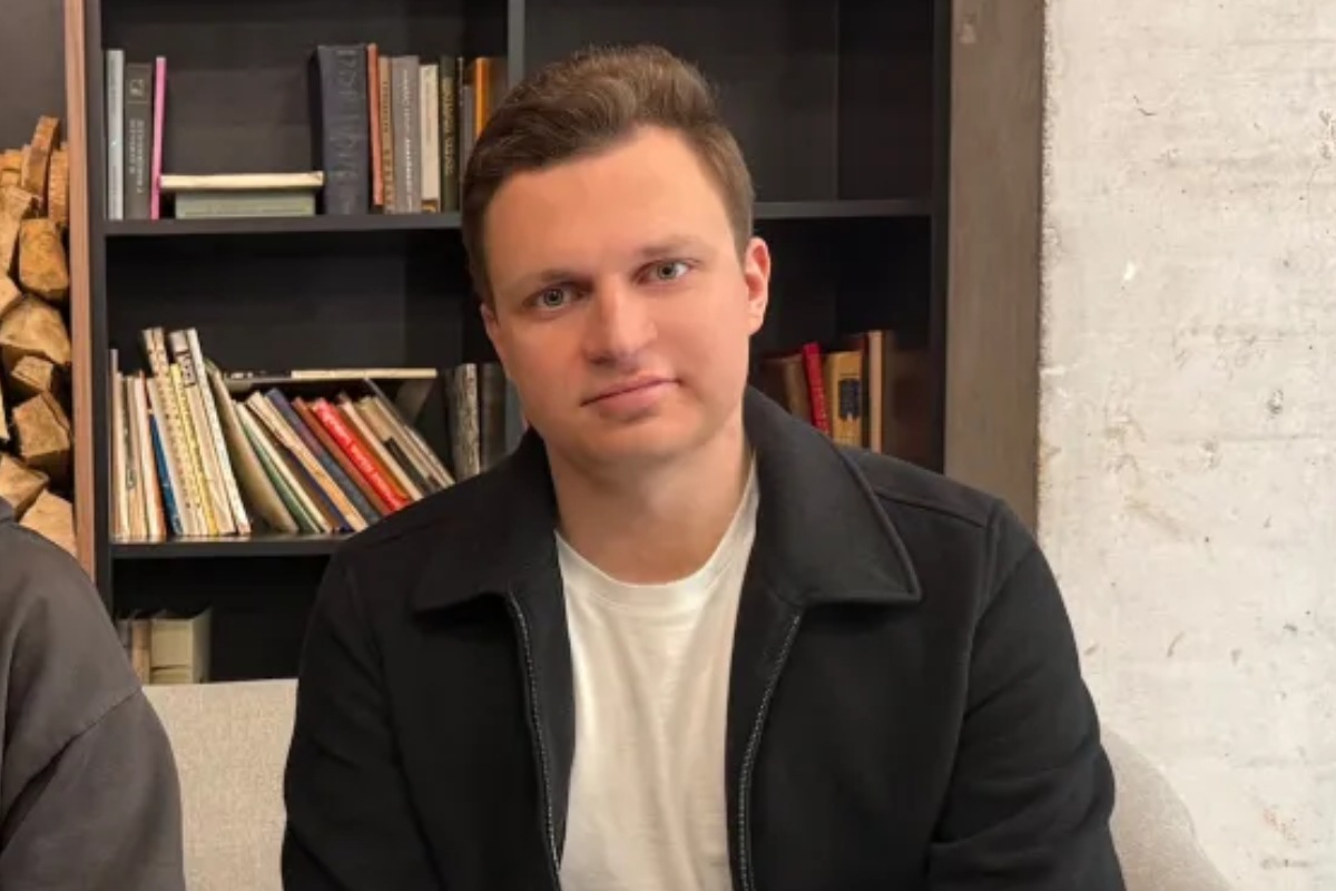 Гендиректор и сооснователь платформы Rork для создания мобильных приложений по запросу пользователя на базе ИИ Даниил Дхаван