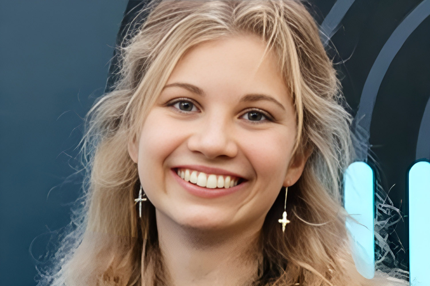 Senior Data Scientist в банке «Точка» Елизавета Афанасьева
