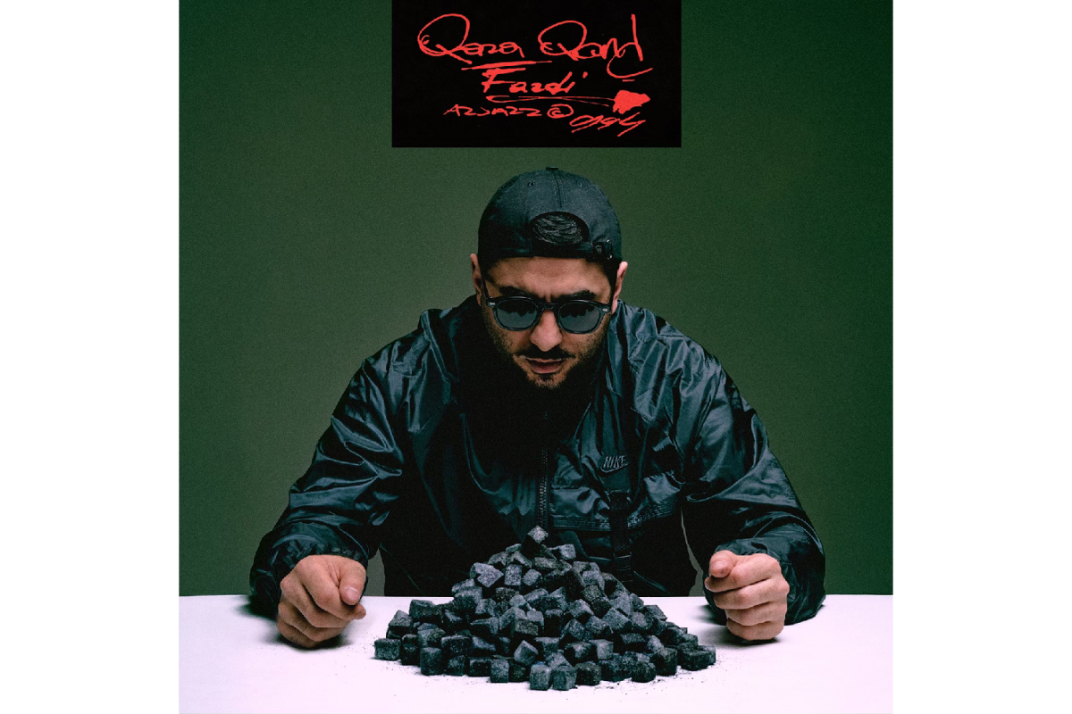 Fardi — QARA QAND